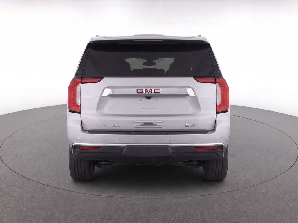 Thumbnail: 2023 GMC Yukon XL - 31