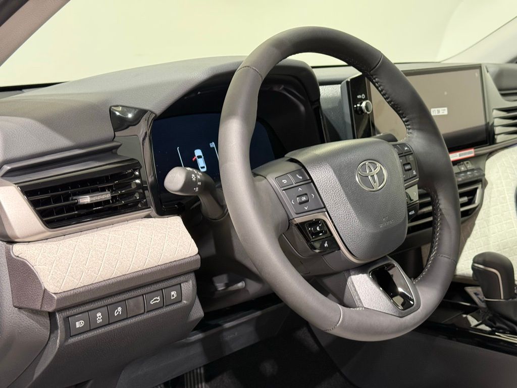 Thumbnail: 2026 Toyota Camry - 16