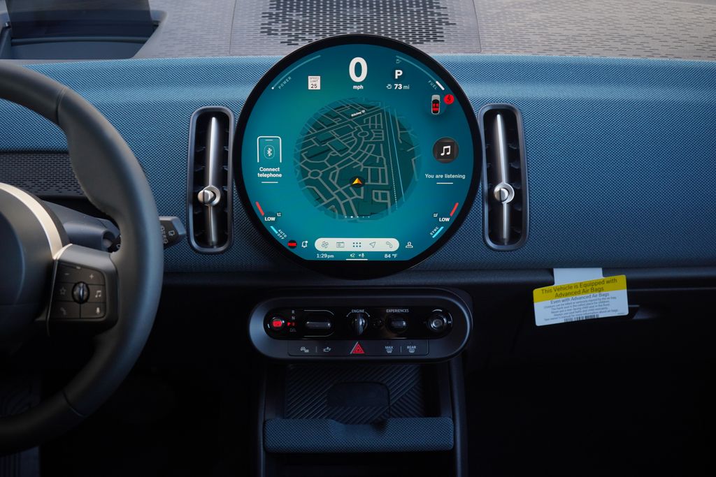 Thumbnail: 2026 MINI Cooper Countryman - 10