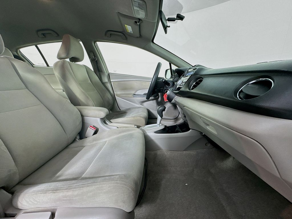 Used Car 2013 Honda Insight  Lx For Sale Under $10,000 In Austin, Texas