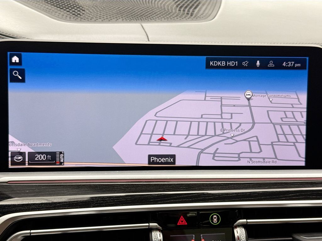 Thumbnail: 2021 BMW X7 - 14