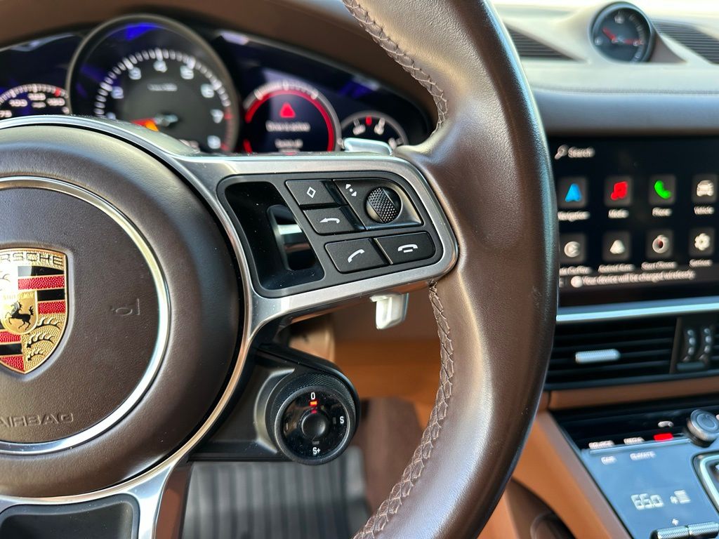 Thumbnail: 2023 Porsche  - 16