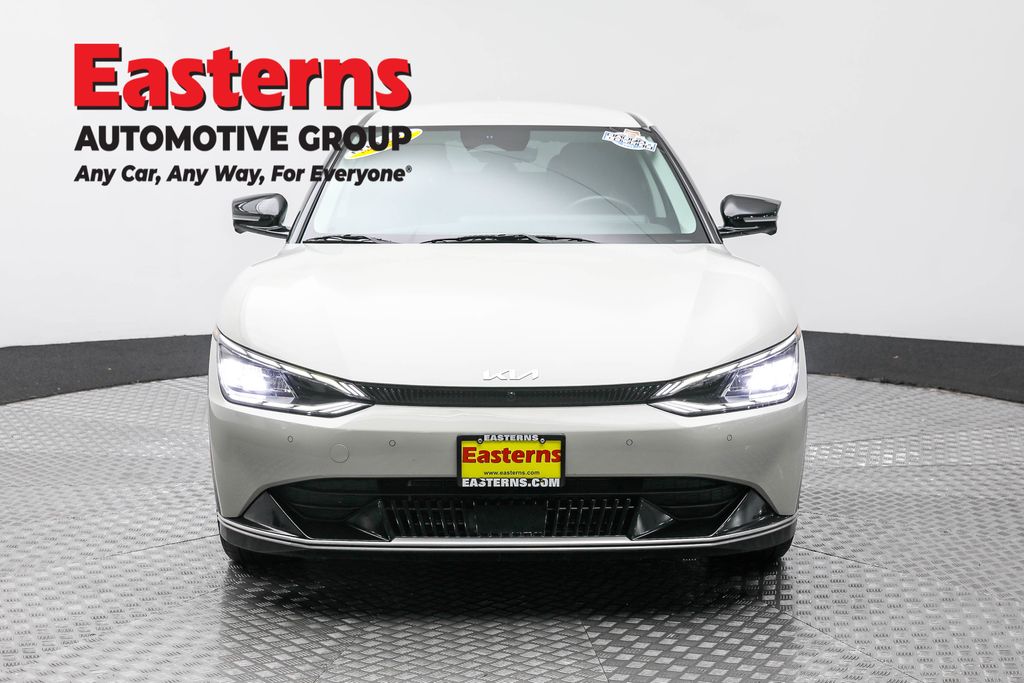 Used 2022 Kia Ev6 Wind with VIN KNDC3DLC6N5076267 for sale in White Marsh, MD