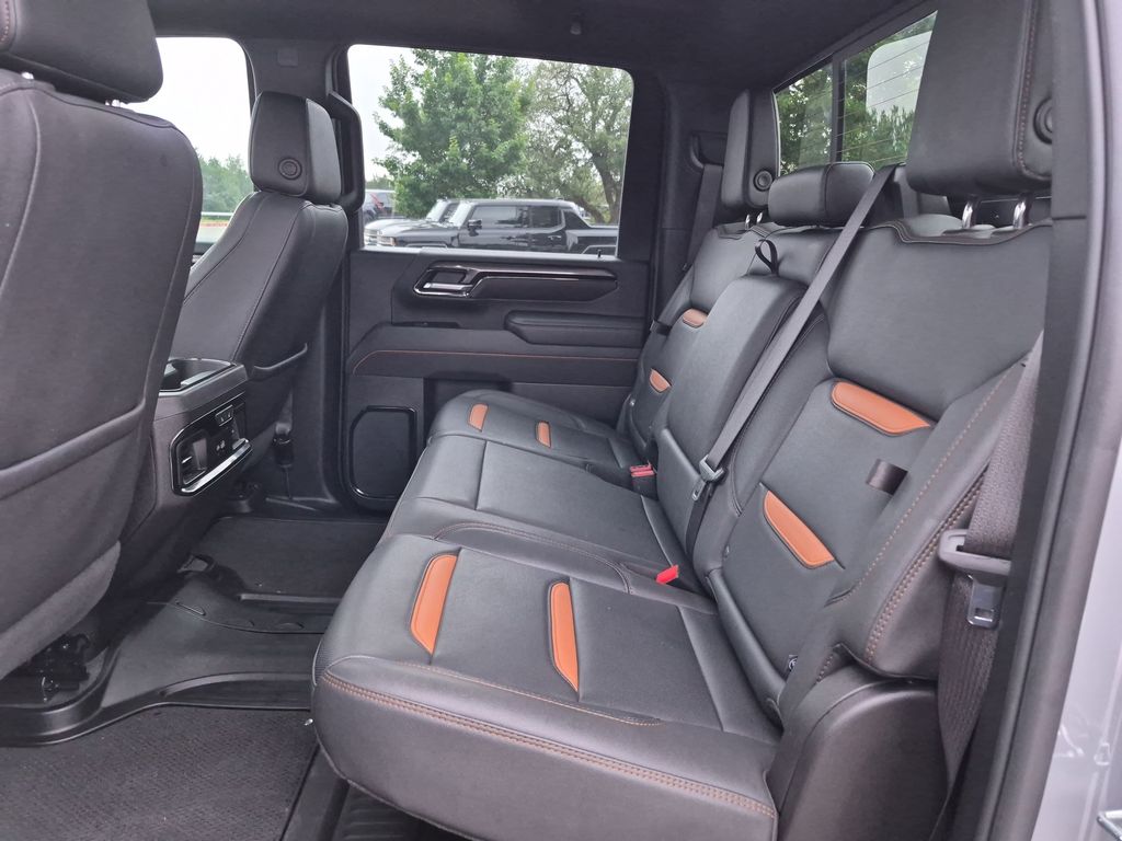 Used Car 2025 Gmc Sierra 2500hd  At4 For Sale Under $80,000 In Austin, Texas