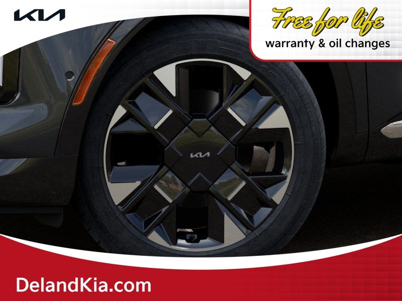 New 2026 Kia Sportage Hybrid SUV