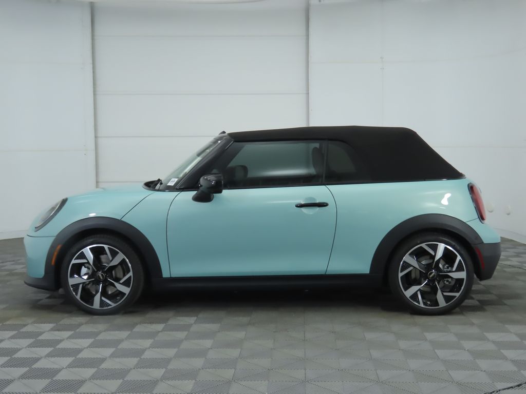 Thumbnail: 2026 MINI Cooper - 16