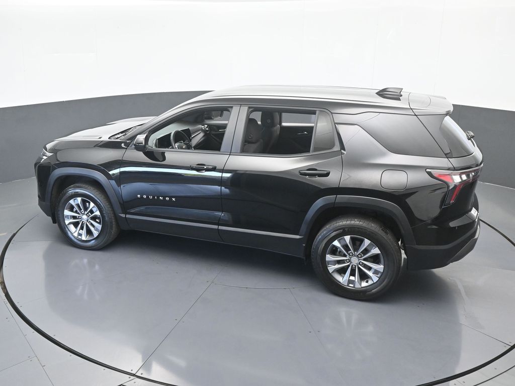 Used 2026 Mosaic Black Metallic Chevrolet LT image 48