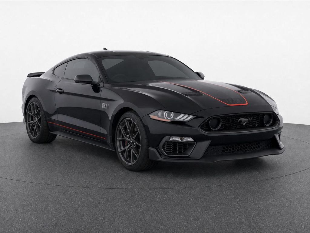 Thumbnail: 2023 Ford Mustang - 24