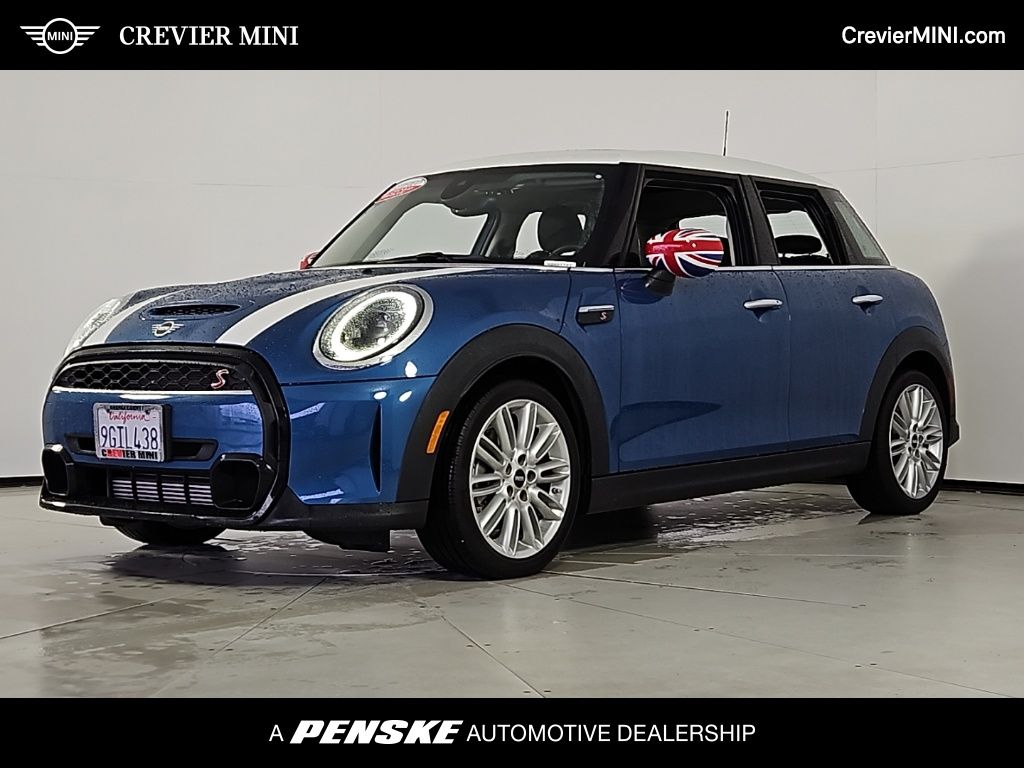 Thumbnail: 2024 MINI Cooper - 1
