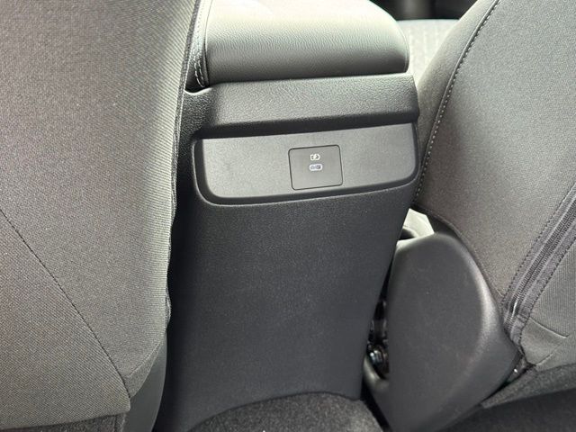 New 2026 Nissan Sentra Sedan