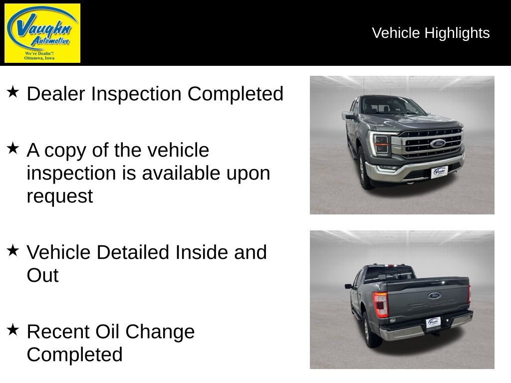 View vehicle photo 2