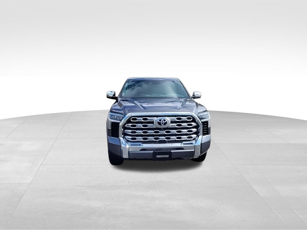 2024 Toyota Tundra 1794 Edition 3