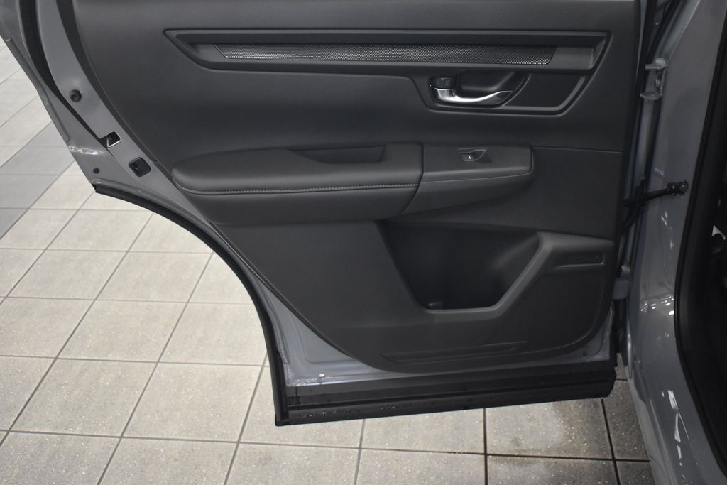 Thumbnail: 2026 Honda CR-V - 20