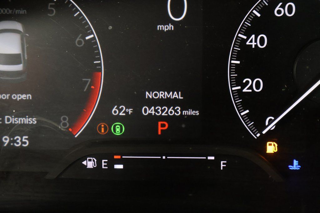 Thumbnail: 2023 Honda Civic - 17