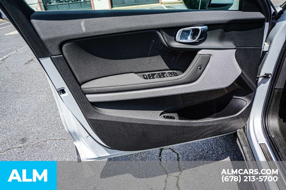 Used 2023 Gray Polestar Long Range Dual Motor image 45