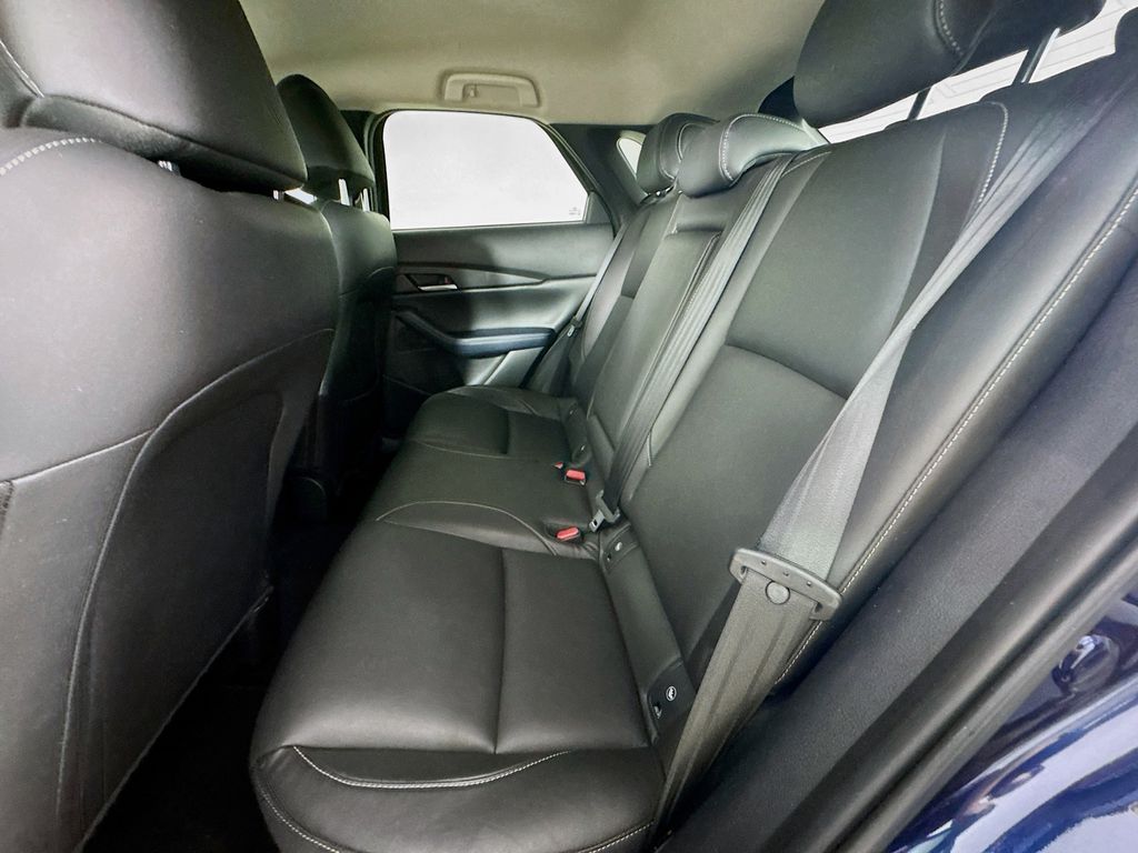 Used Car 2020 Mazda Cx-30  Select For Sale Under $20,000 In Austin, Texas
