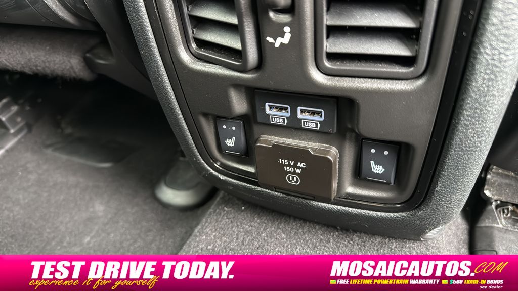 2024 Dodge Durango