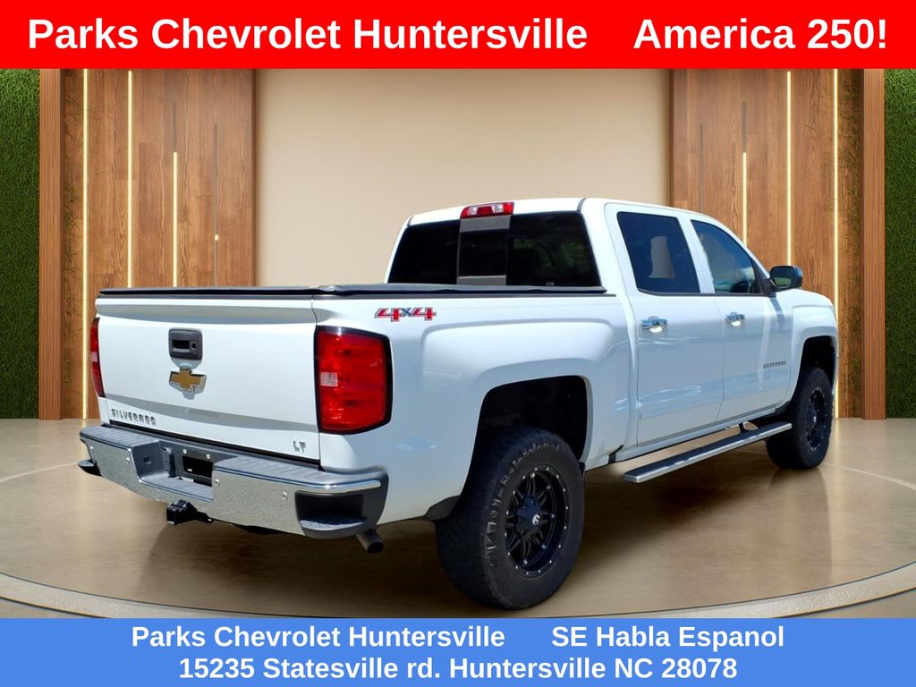 ChevroletSilverado 150030