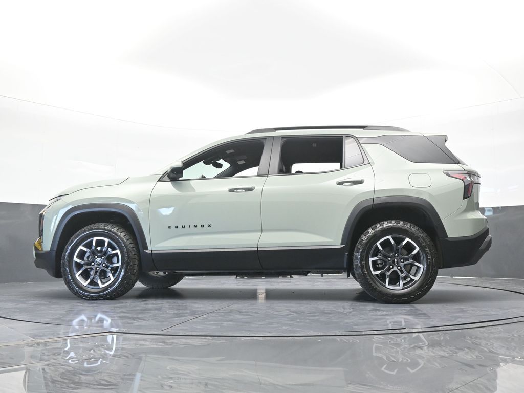 Used 2026 Cacti Green Chevrolet ACTIV image 72