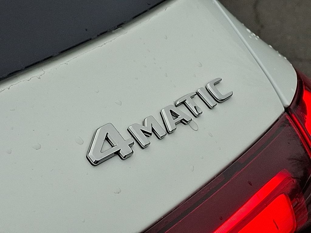 Thumbnail: 2026 Mercedes-Benz GLE - 20