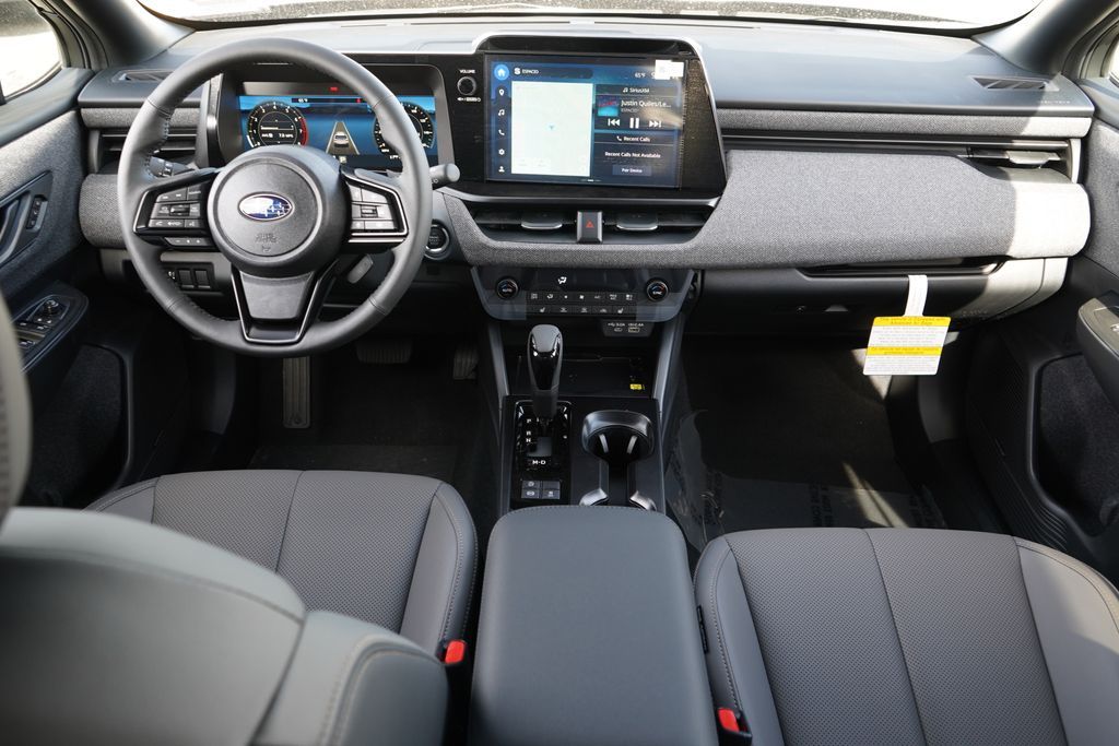 Thumbnail: 2026 Subaru Outback - 8