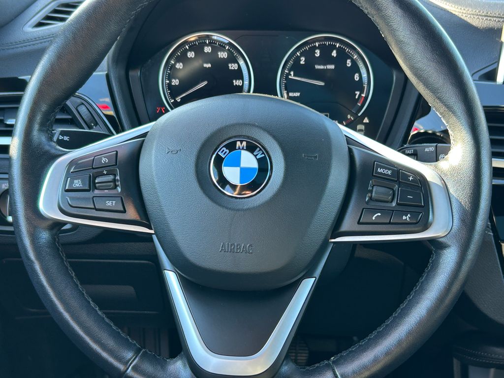 2022 BMW X2 xDrive28i 18