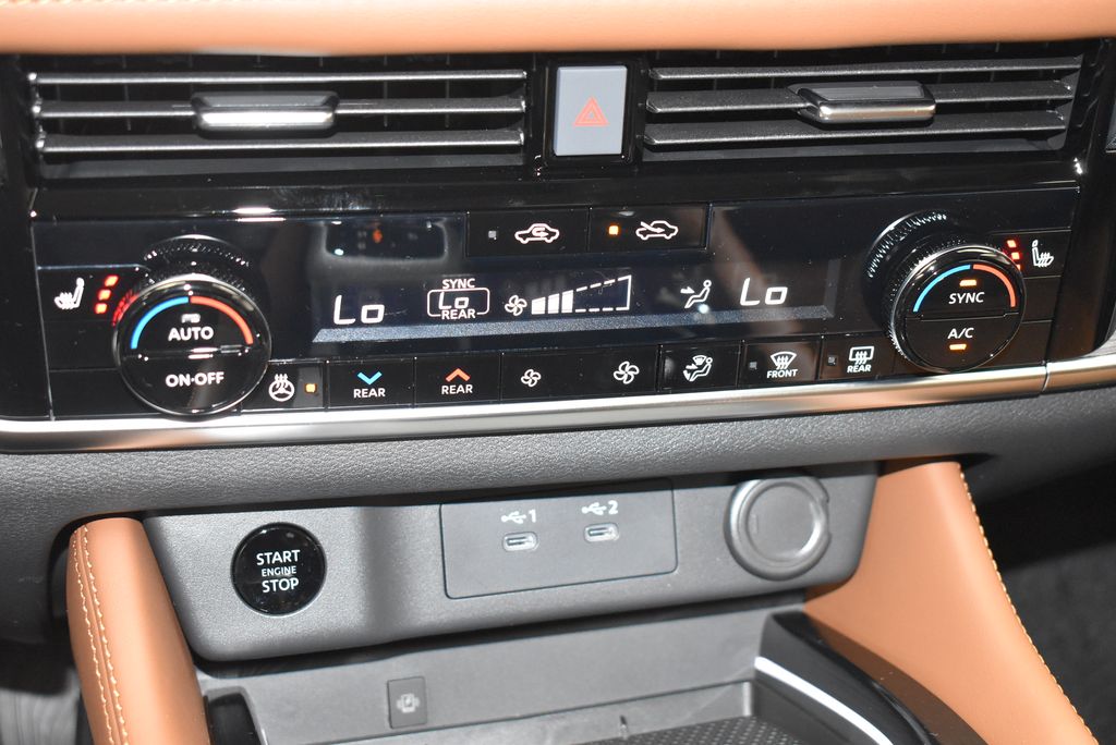 Thumbnail: 2026 Nissan Rogue - 23