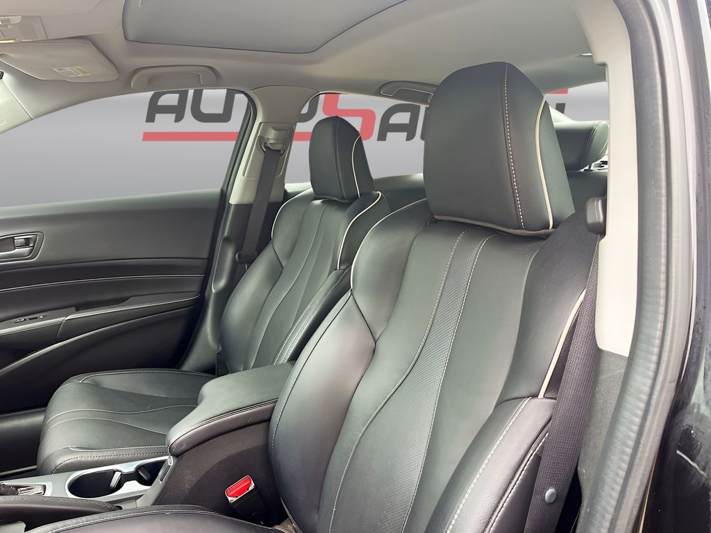 Used 2022 Black Acura Premium Package image 20