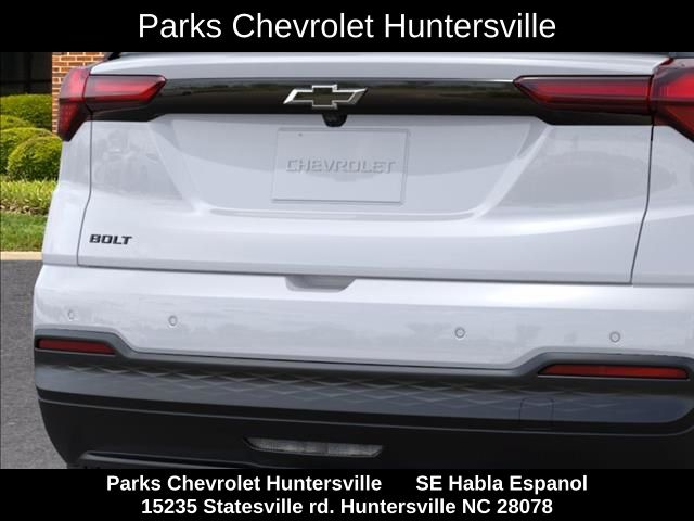 ChevroletBolt EV14