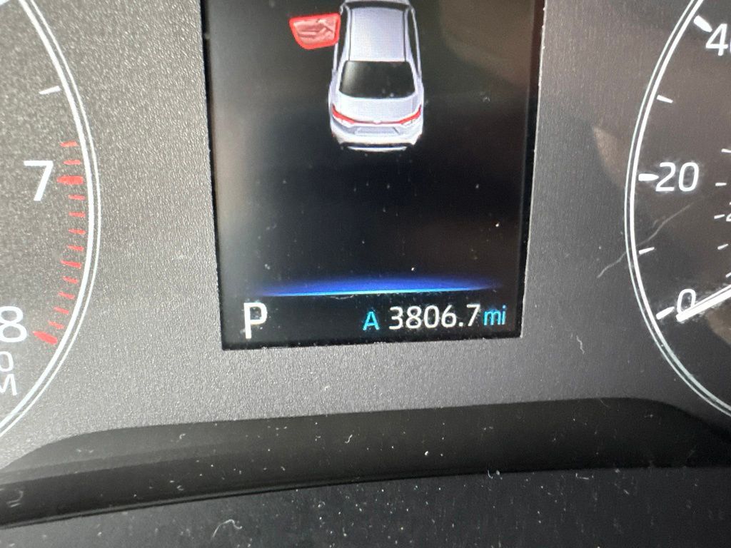 Used 2024 Toyota Corolla Sedan