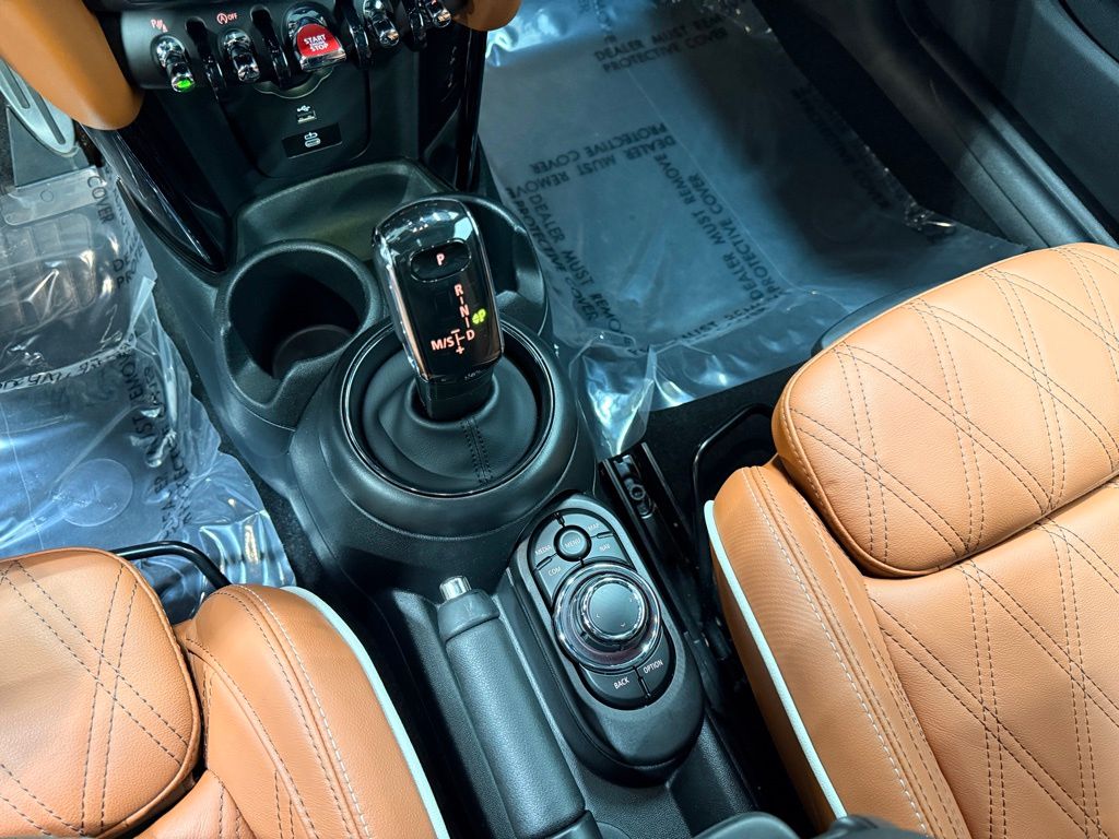 Thumbnail: 2024 MINI Cooper - 20
