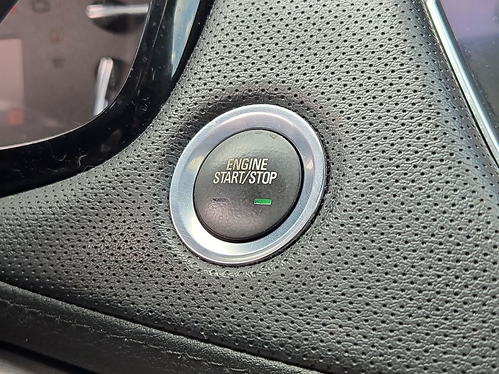 2019 Cadillac XT5