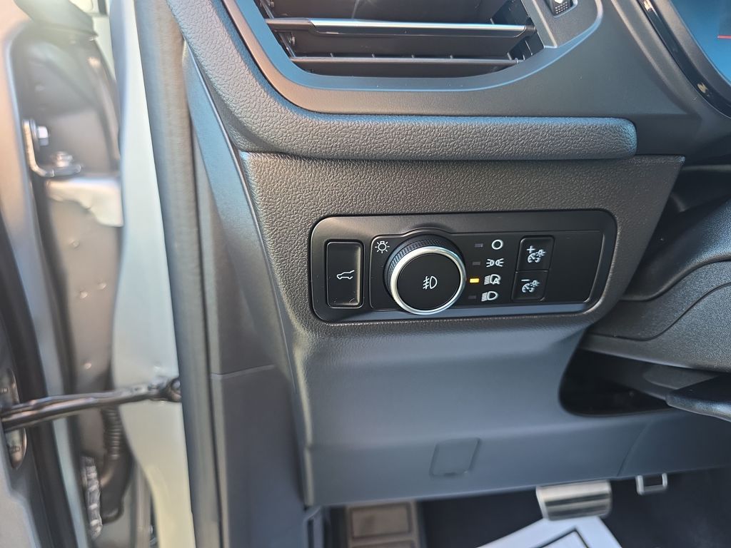 Certified Used 2023 Silver Ford ST-Line Elite image 20