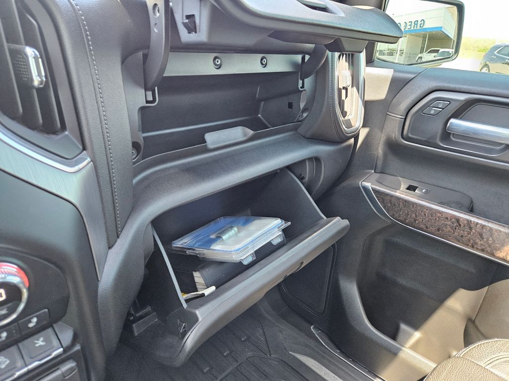 Used 2020 GMC Sierra 1500 Truck