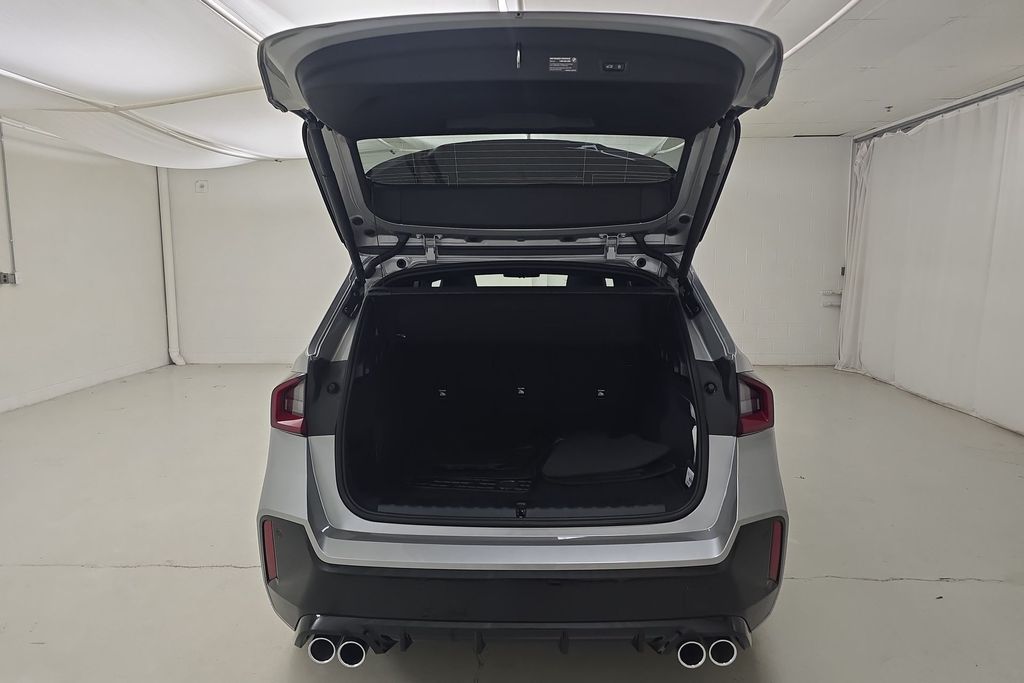 2026 Bmw X1 M35i photo 26
