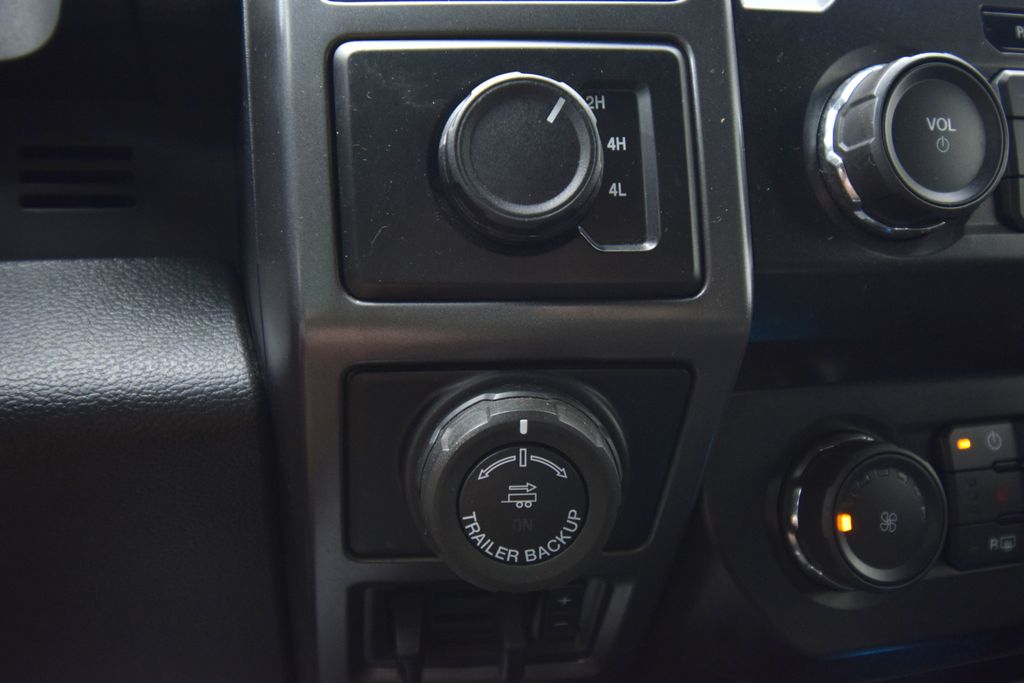 used 2019 Ford F-150 car