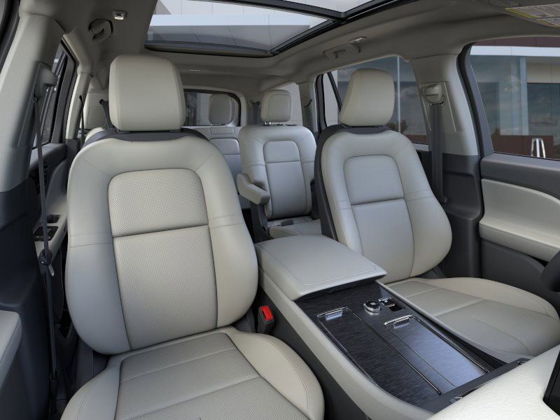 New 2026 Blue Lincoln Premiere image 10