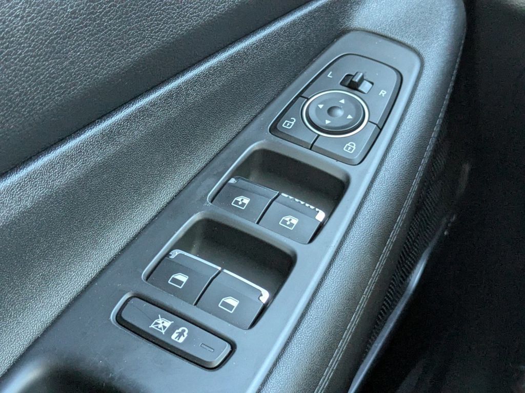 2019 Hyundai Santa Fe SEL Plus