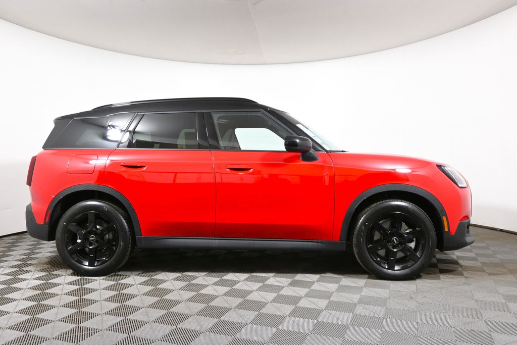 Thumbnail: 2026 MINI Cooper Countryman - 8