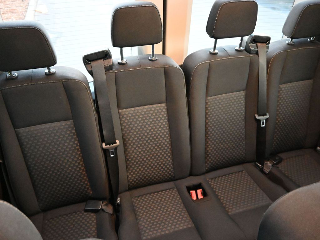 2021 Ford Transit-350 Passenger Van XLT