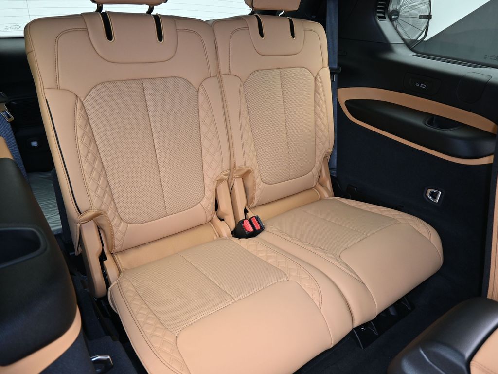 New 2025 Silver Zynith Jeep Summit image 50