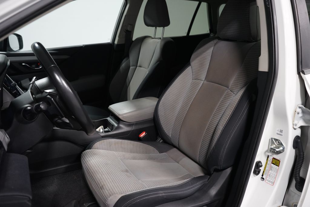 Thumbnail: 2021 Subaru Outback - 24