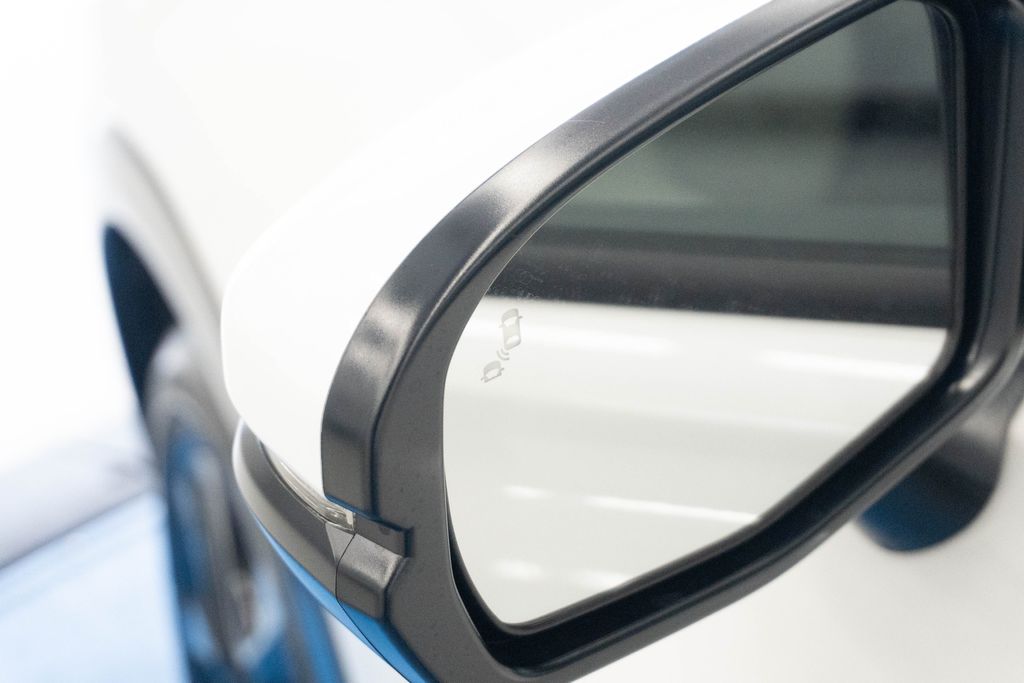 New 2027 Honda HR-V SUV