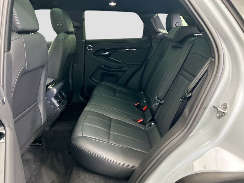 Thumbnail: 2025 Land Rover Range Rover Evoque - 20