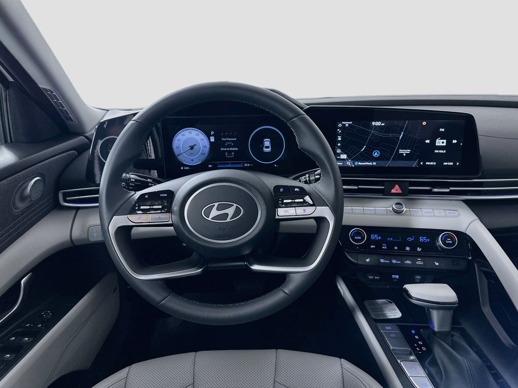 Thumbnail: 2026 Hyundai Elantra - 18