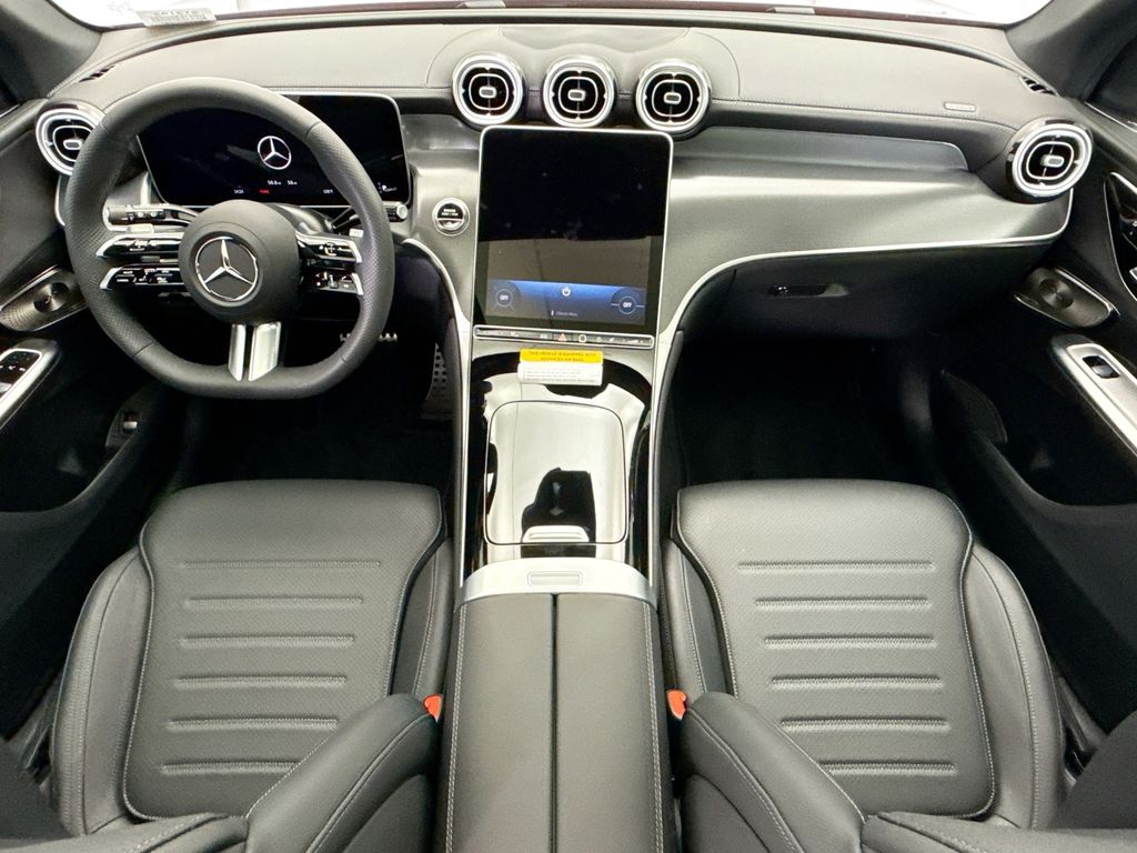Thumbnail: 2026 Mercedes-Benz GLC - 14