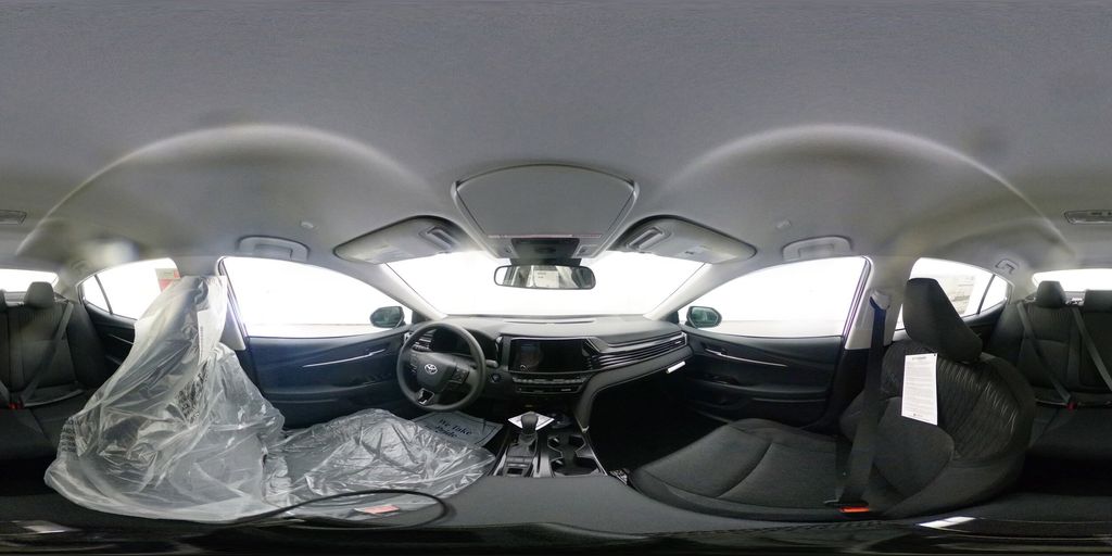 Thumbnail: 2026 Toyota Camry - 24