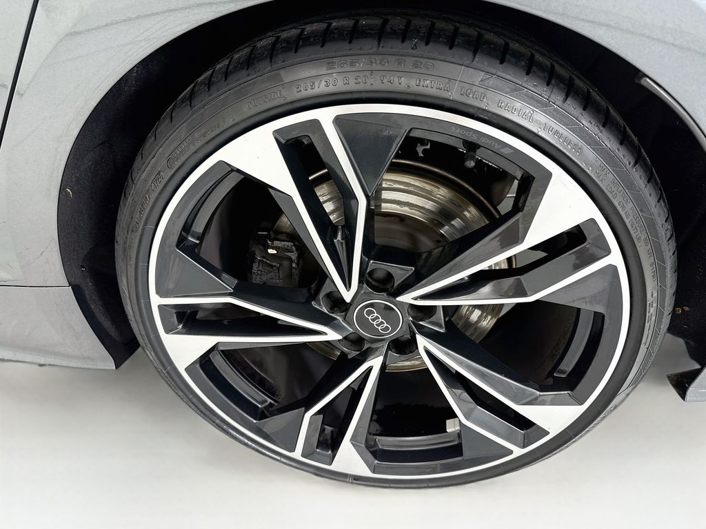 Thumbnail: 2023 Audi S5 - 30