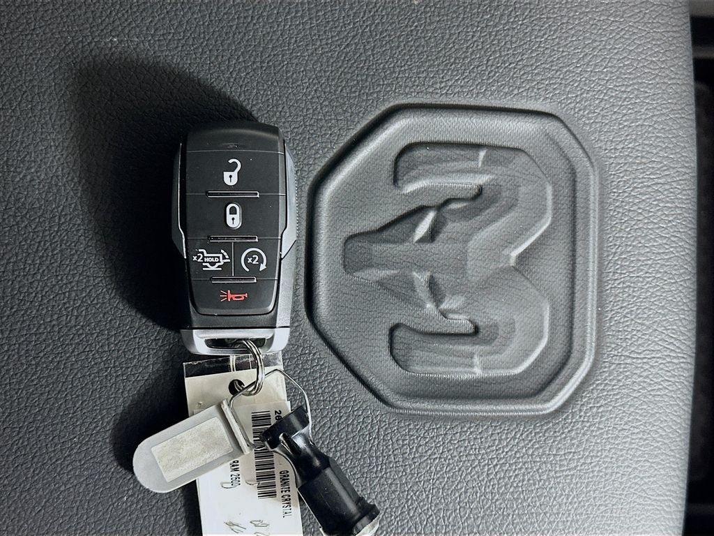 New 2026 Gray Ram Laramie 14in image 20