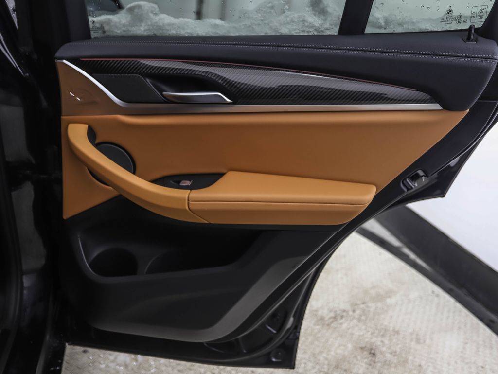 Thumbnail: 2023 BMW X3 - 25